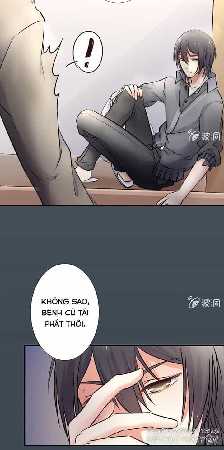 Ảnh Đế Cầu Sủng - Chương 8 - ảnh 6