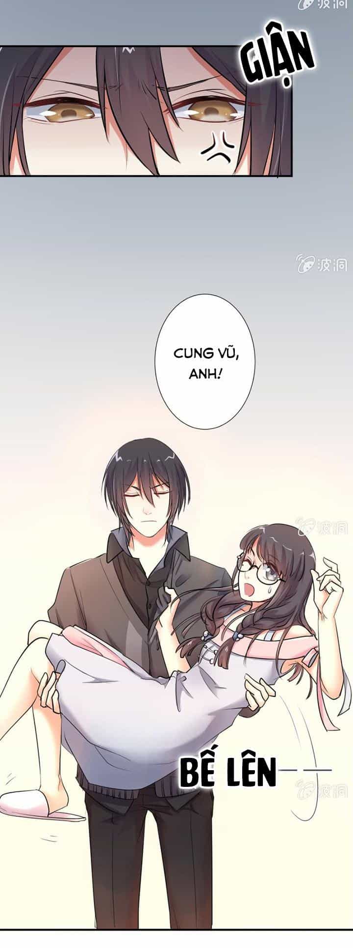 Ảnh Đế Cầu Sủng - Chương 9 - ảnh 19