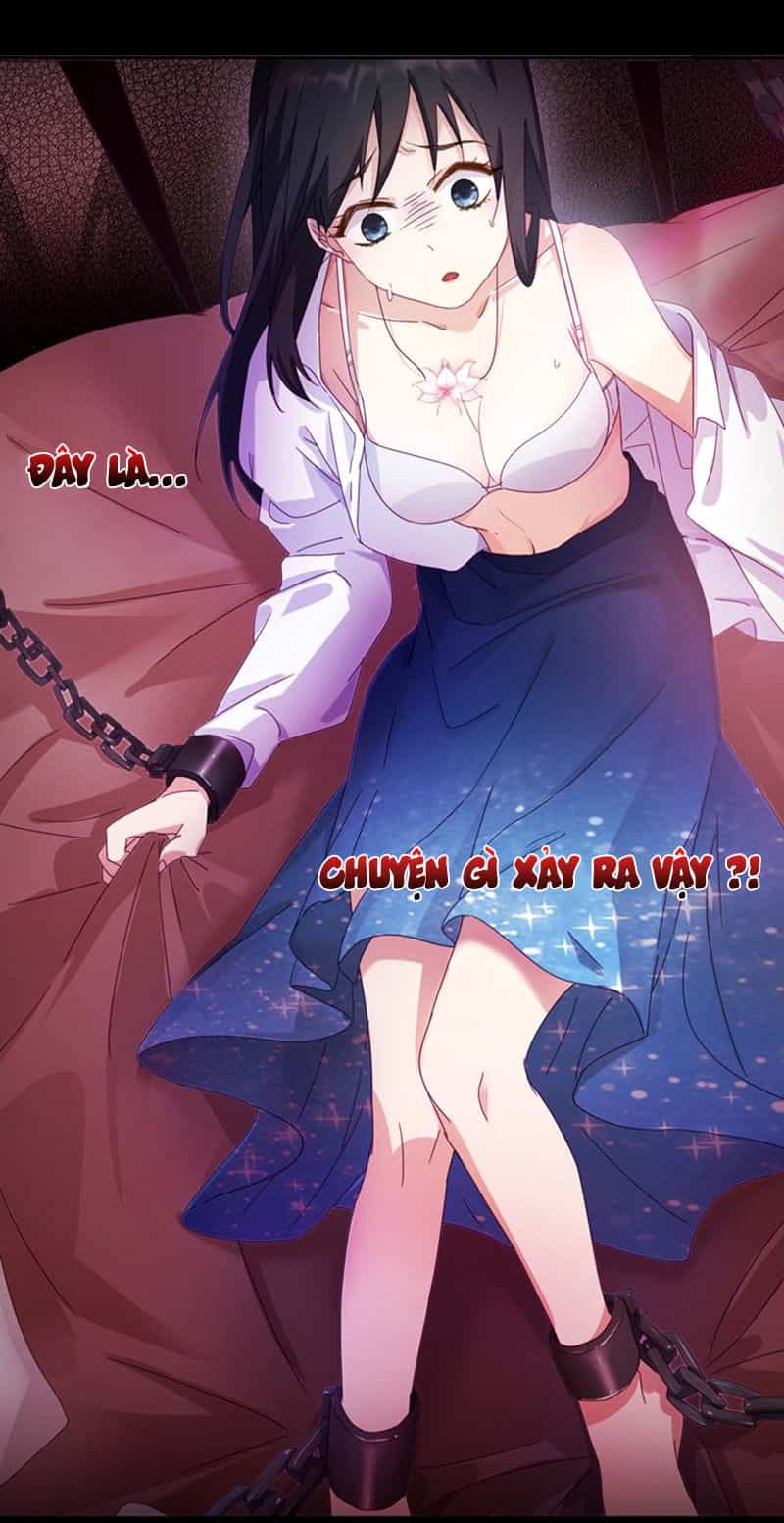 Ảnh Đế Lão Công Độc Ác Yêu - Chương 1 - ảnh 17
