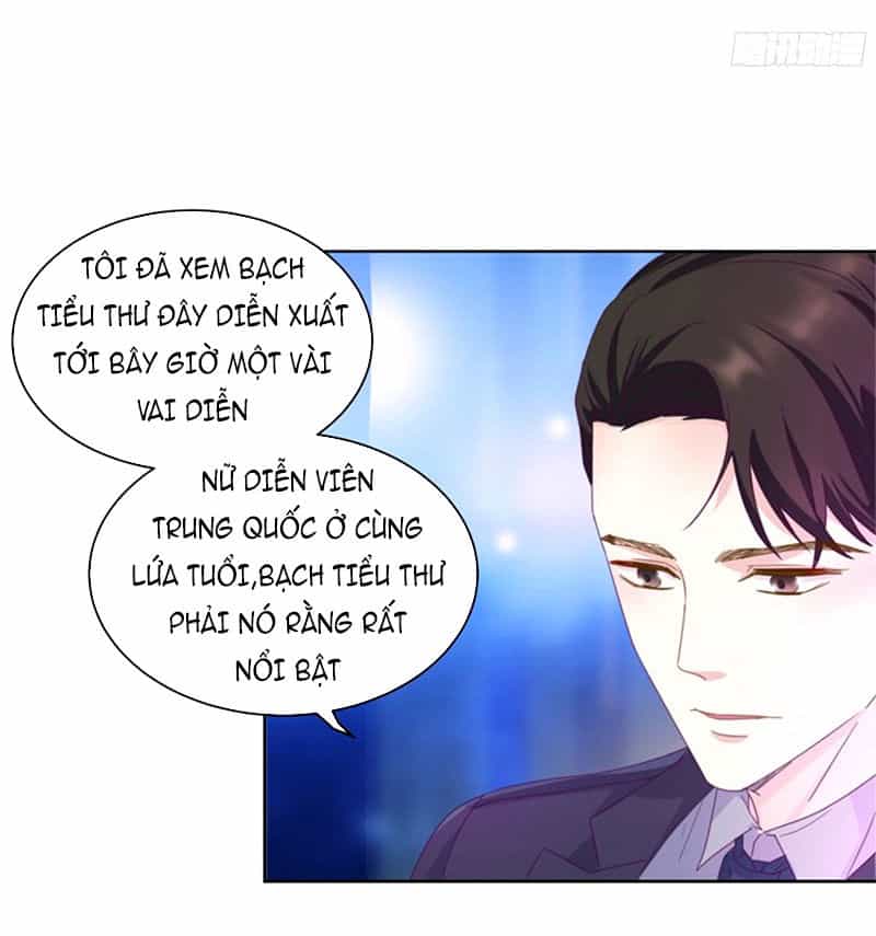 Ảnh Đế Lão Công Độc Ác Yêu - Chương 1 - ảnh 5