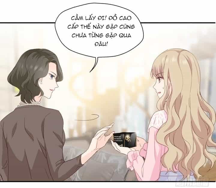 Ảnh Đế Lão Công Độc Ác Yêu - Chương 13 - ảnh 11