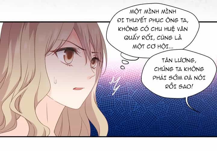 Ảnh Đế Lão Công Độc Ác Yêu - Chương 13 - ảnh 17