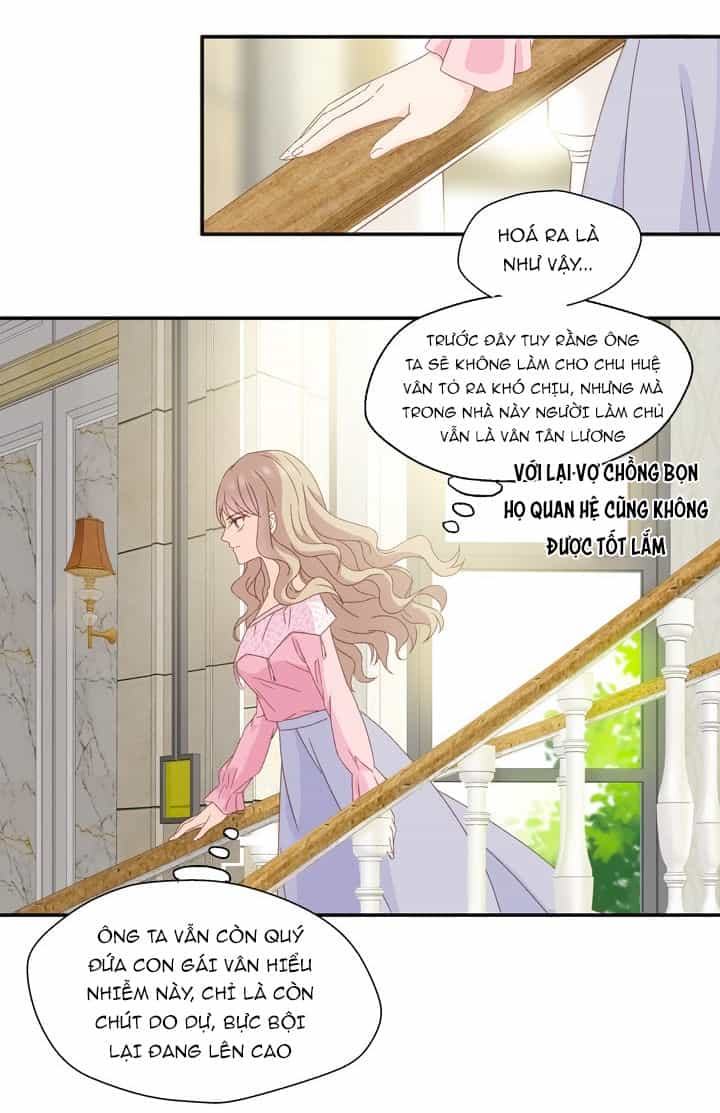 Ảnh Đế Lão Công Độc Ác Yêu - Chương 13 - ảnh 23