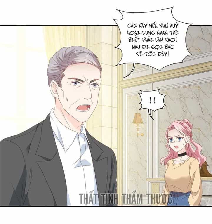 Ảnh Đế Lão Công Độc Ác Yêu - Chương 15 - ảnh 19