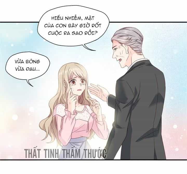 Ảnh Đế Lão Công Độc Ác Yêu - Chương 16 - ảnh 9