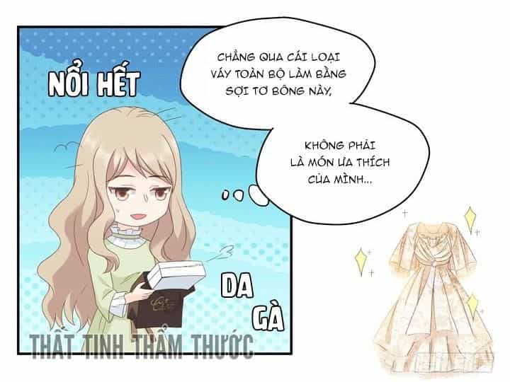Ảnh Đế Lão Công Độc Ác Yêu - Chương 17 - ảnh 14