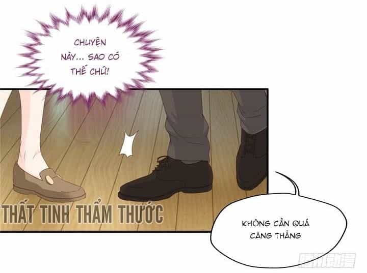 Ảnh Đế Lão Công Độc Ác Yêu - Chương 17 - ảnh 32
