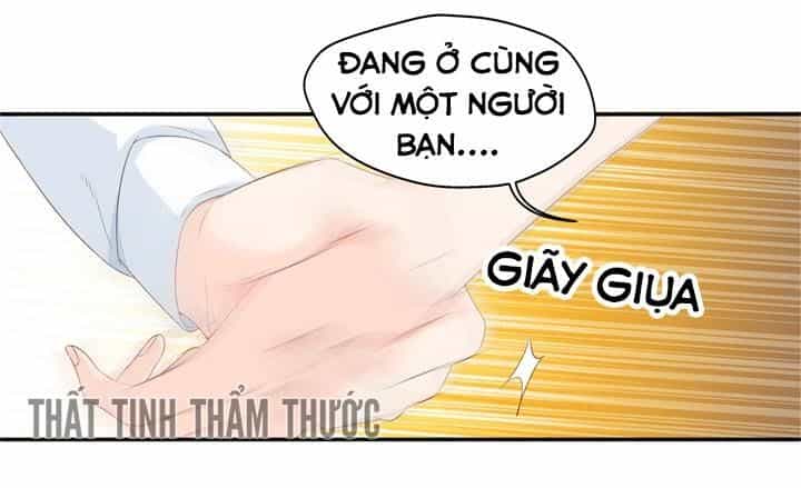 Ảnh Đế Lão Công Độc Ác Yêu - Chương 18 - ảnh 24
