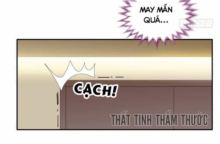 Ảnh Đế Lão Công Độc Ác Yêu - Chương 18 - ảnh 27