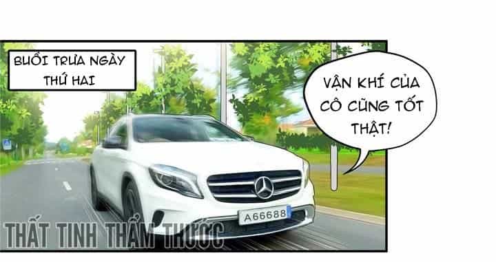 Ảnh Đế Lão Công Độc Ác Yêu - Chương 19 - ảnh 2