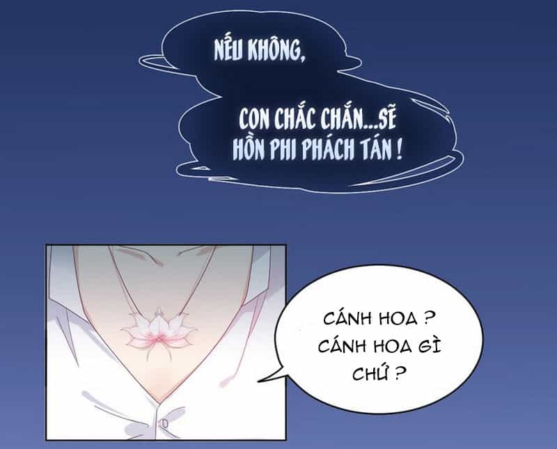Ảnh Đế Lão Công Độc Ác Yêu - Chương 2 - ảnh 14
