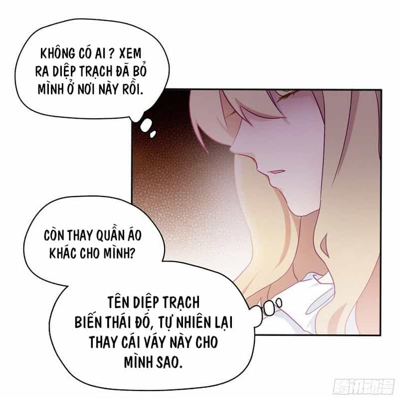 Ảnh Đế Lão Công Độc Ác Yêu - Chương 2 - ảnh 19