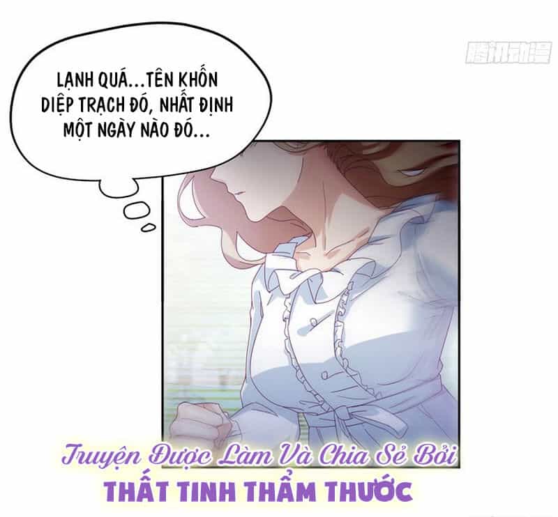 Ảnh Đế Lão Công Độc Ác Yêu - Chương 2 - ảnh 22