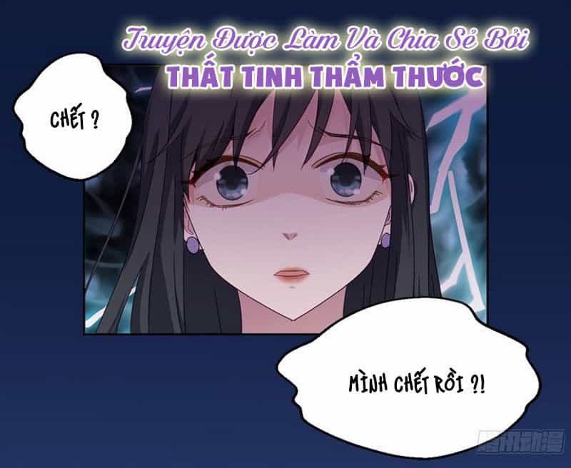 Ảnh Đế Lão Công Độc Ác Yêu - Chương 2 - ảnh 8