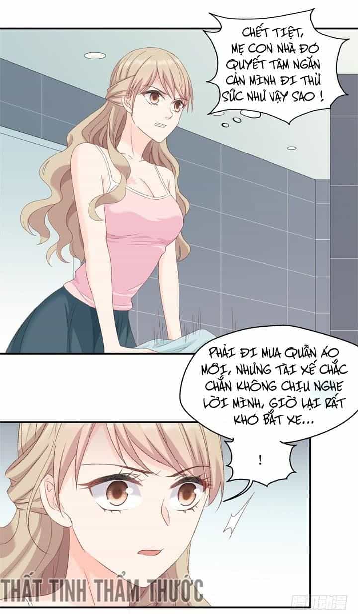 Ảnh Đế Lão Công Độc Ác Yêu - Chương 20 - ảnh 17