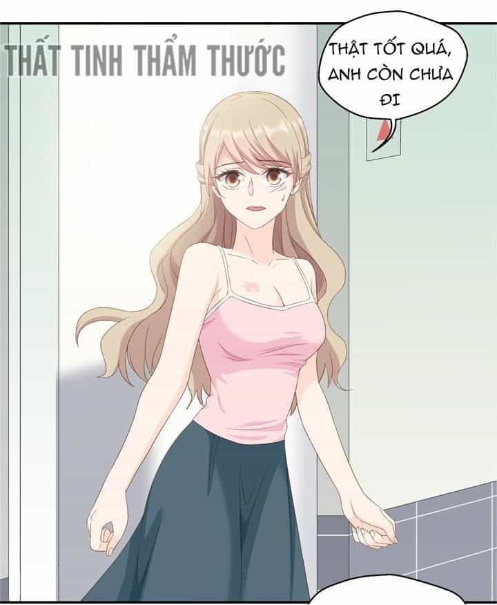 Ảnh Đế Lão Công Độc Ác Yêu - Chương 20 - ảnh 20
