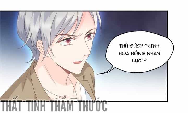 Ảnh Đế Lão Công Độc Ác Yêu - Chương 21 - ảnh 4