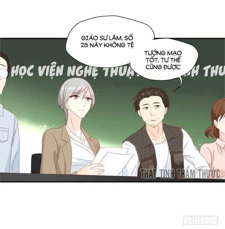 Ảnh Đế Lão Công Độc Ác Yêu - Chương 22 - ảnh 17