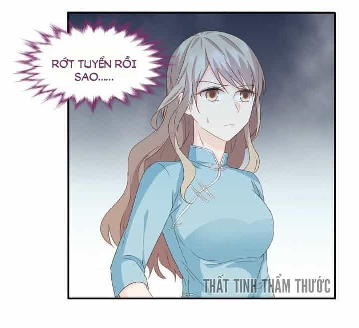 Ảnh Đế Lão Công Độc Ác Yêu - Chương 23 - ảnh 24