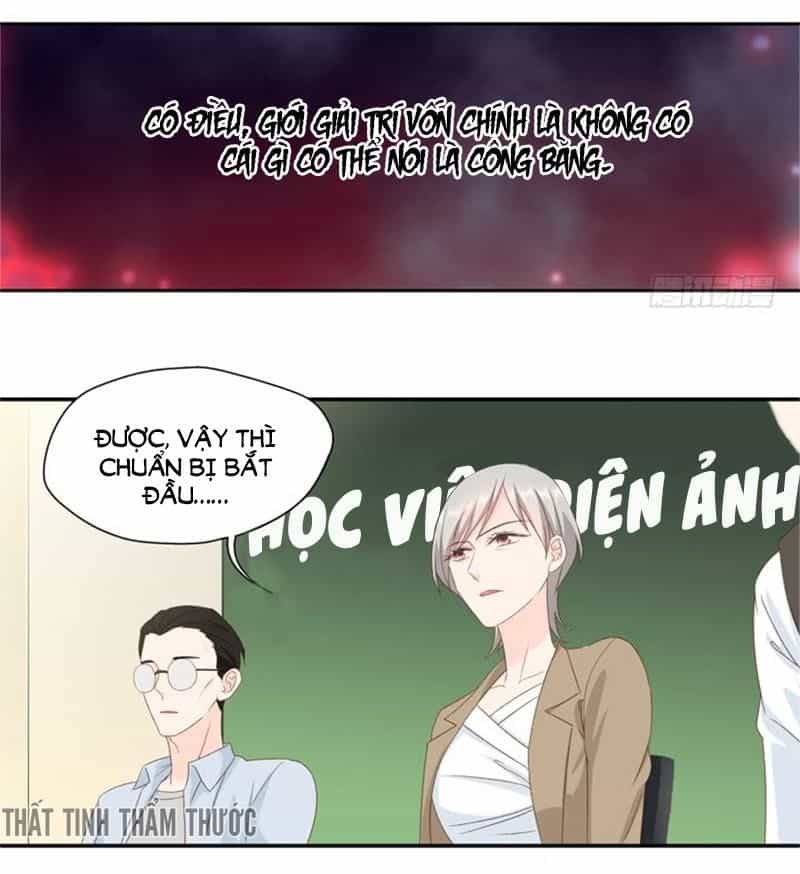 Ảnh Đế Lão Công Độc Ác Yêu - Chương 23 - ảnh 4