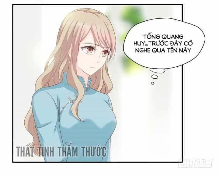 Ảnh Đế Lão Công Độc Ác Yêu - Chương 24 - ảnh 13