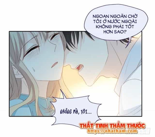 Ảnh Đế Lão Công Độc Ác Yêu - Chương 25 - ảnh 12
