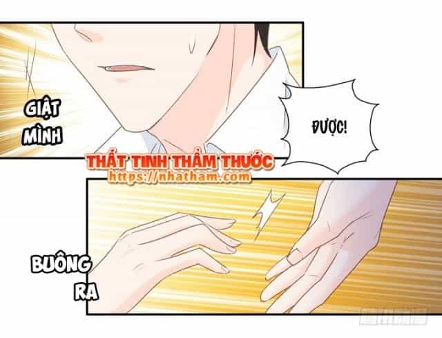 Ảnh Đế Lão Công Độc Ác Yêu - Chương 25 - ảnh 22