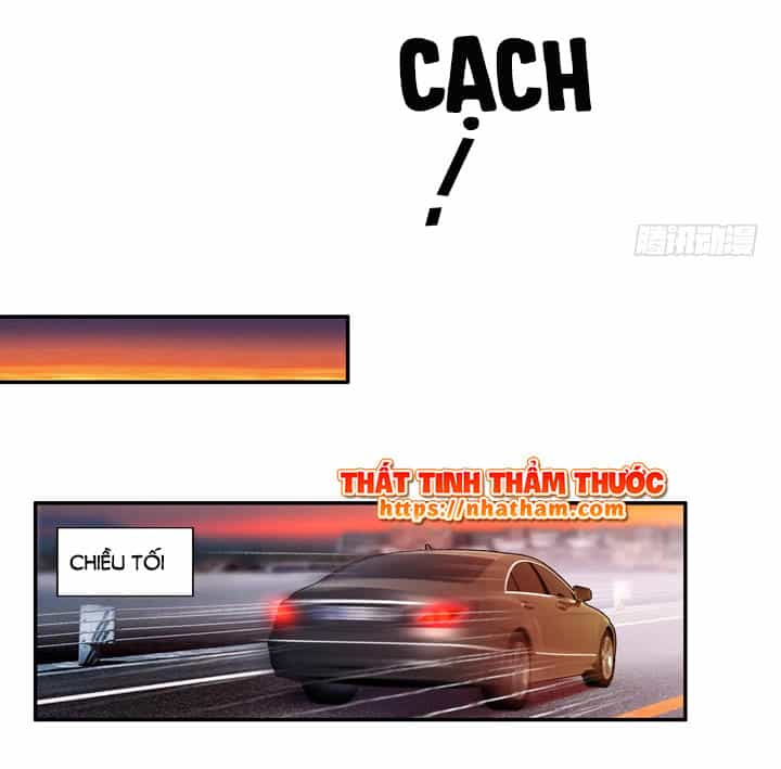 Ảnh Đế Lão Công Độc Ác Yêu - Chương 26 - ảnh 11