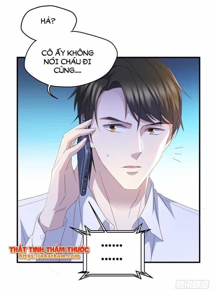 Ảnh Đế Lão Công Độc Ác Yêu - Chương 28 - ảnh 4
