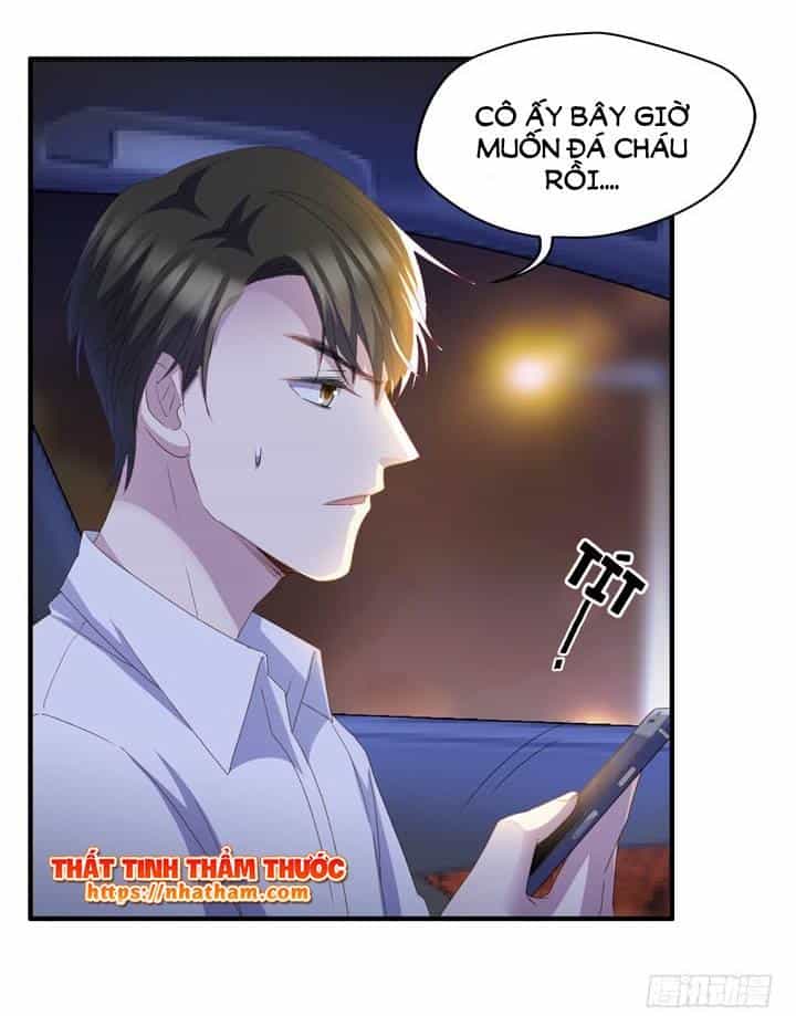 Ảnh Đế Lão Công Độc Ác Yêu - Chương 28 - ảnh 7