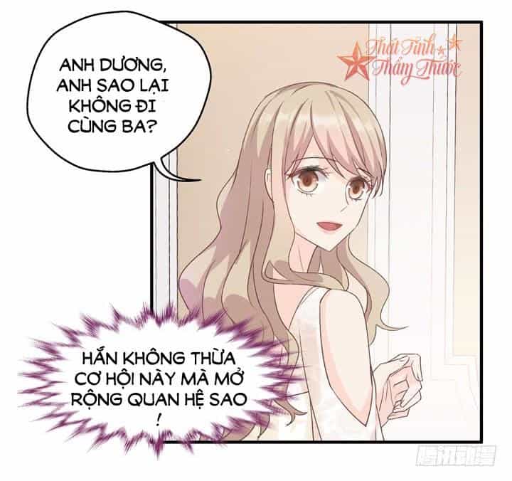 Ảnh Đế Lão Công Độc Ác Yêu - Chương 29 - ảnh 19