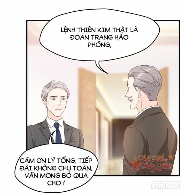 Ảnh Đế Lão Công Độc Ác Yêu - Chương 29 - ảnh 4
