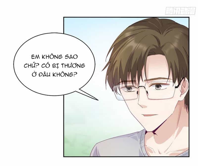Ảnh Đế Lão Công Độc Ác Yêu - Chương 3 - ảnh 2