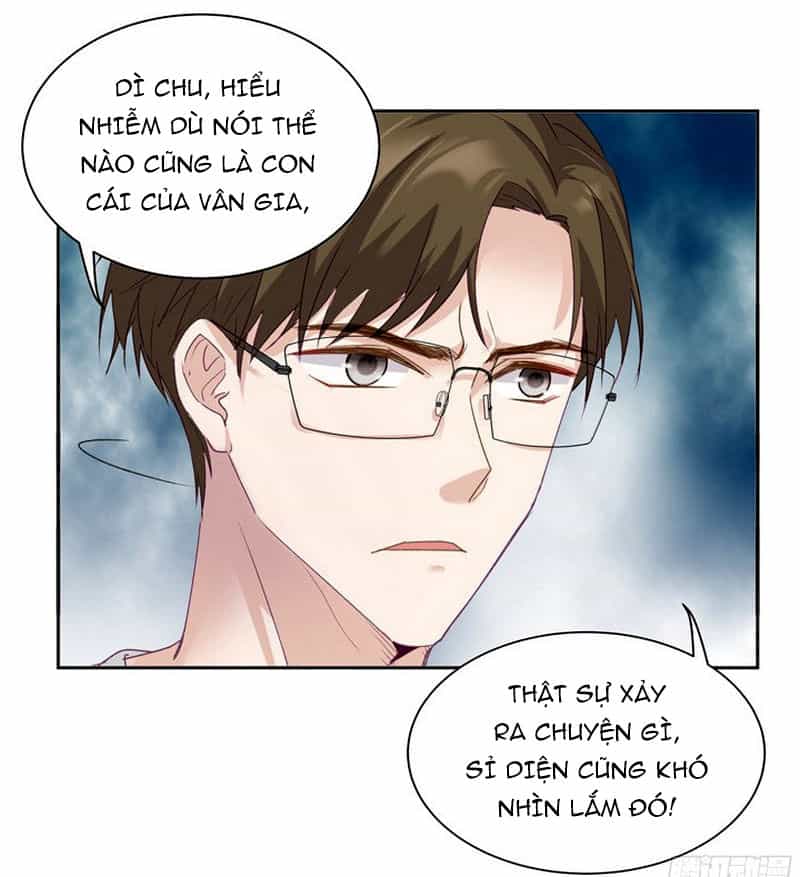 Ảnh Đế Lão Công Độc Ác Yêu - Chương 3 - ảnh 27