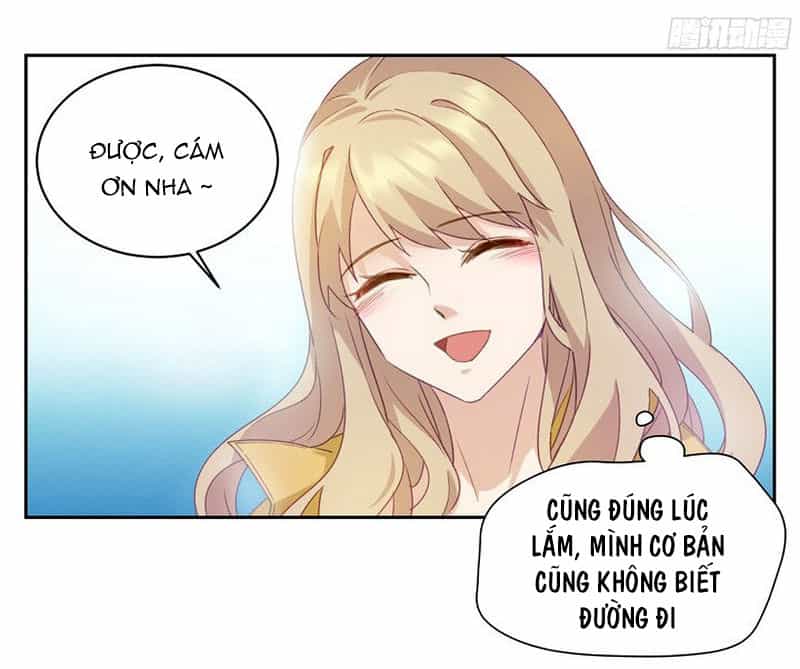 Ảnh Đế Lão Công Độc Ác Yêu - Chương 3 - ảnh 31