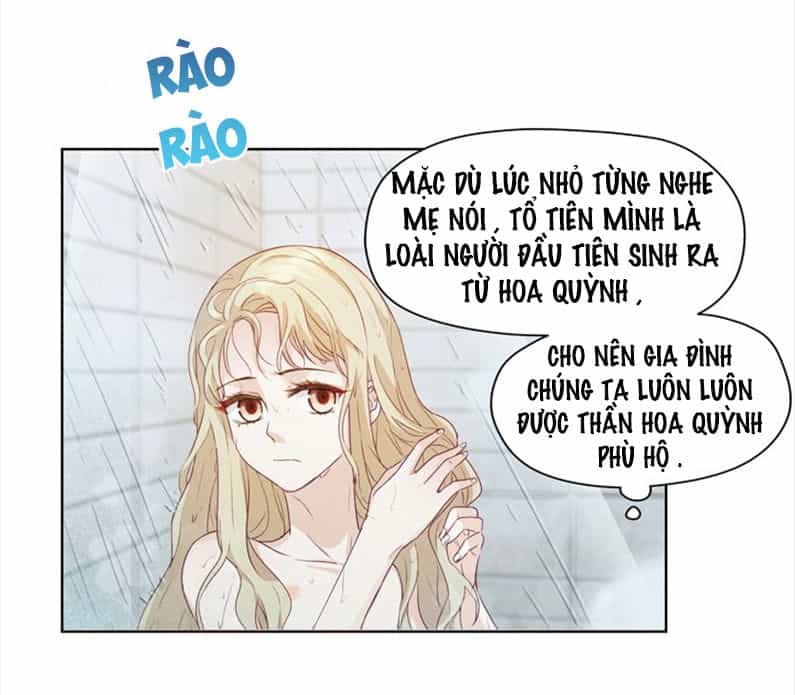 Ảnh Đế Lão Công Độc Ác Yêu - Chương 4 - ảnh 12