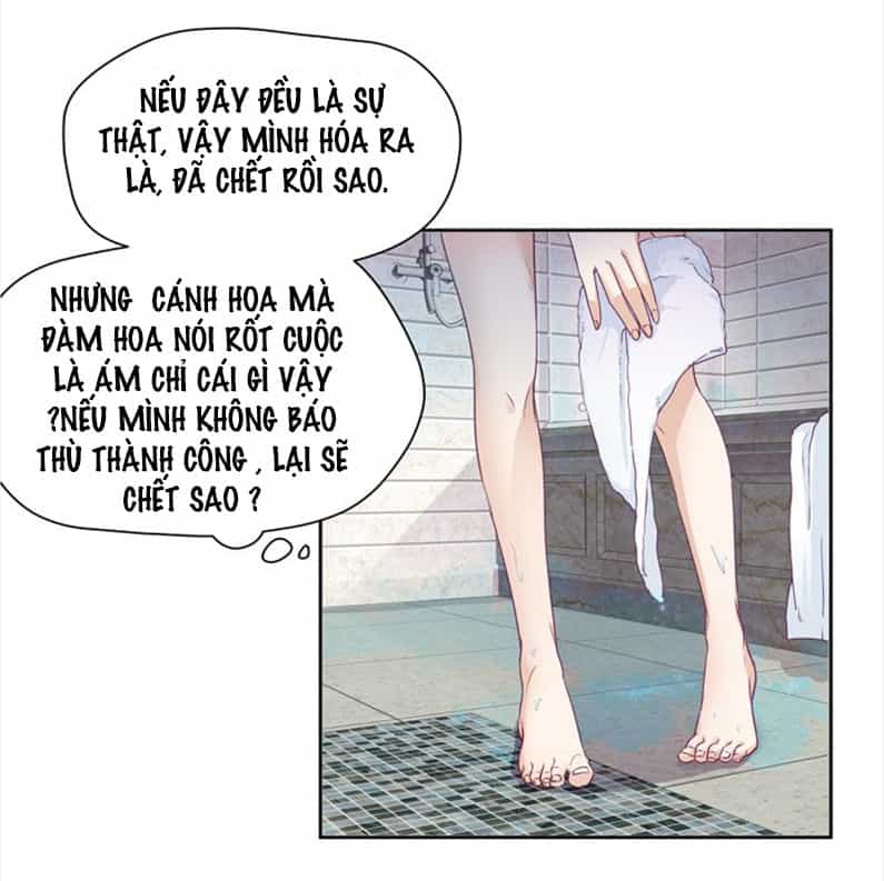Ảnh Đế Lão Công Độc Ác Yêu - Chương 4 - ảnh 13