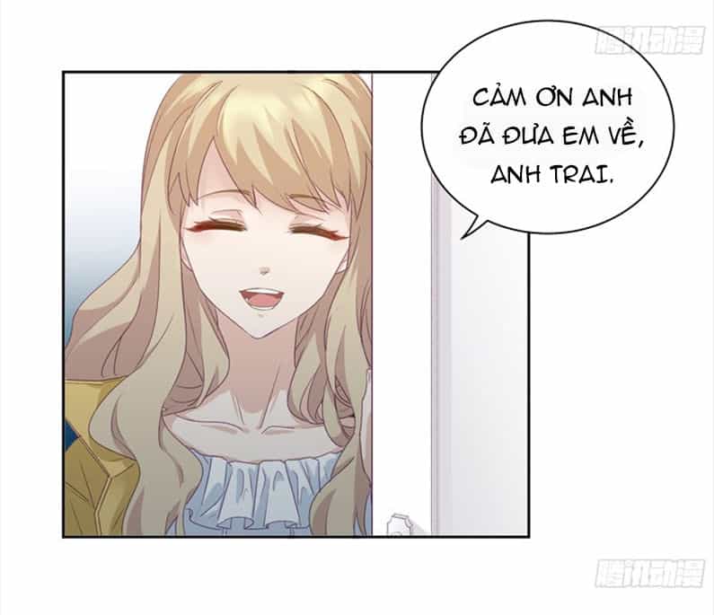 Ảnh Đế Lão Công Độc Ác Yêu - Chương 4 - ảnh 3