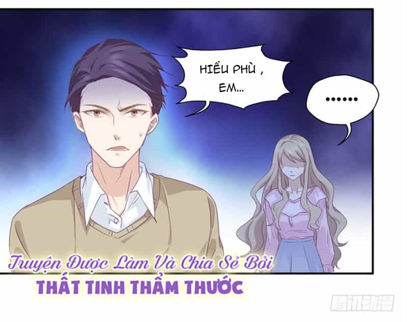 Ảnh Đế Lão Công Độc Ác Yêu - Chương 7 - ảnh 11