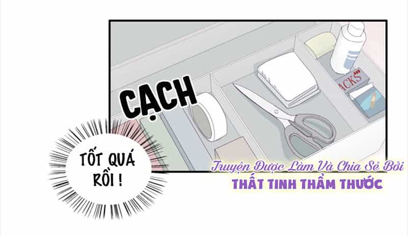 Ảnh Đế Lão Công Độc Ác Yêu - Chương 8 - ảnh 12