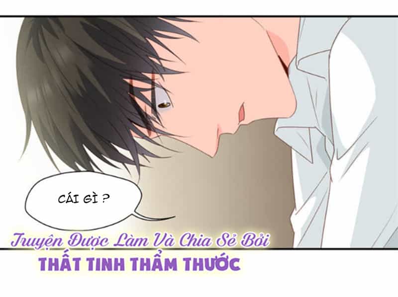Ảnh Đế Lão Công Độc Ác Yêu - Chương 9 - ảnh 19