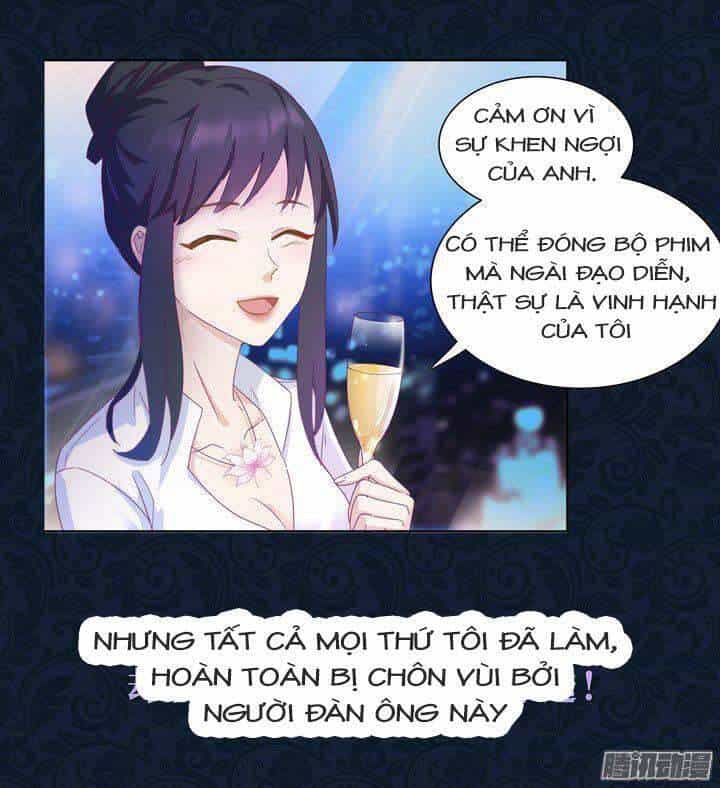 Ảnh Đế Lão Công Ngoan Ngoan Ái - Chương 1 - ảnh 6
