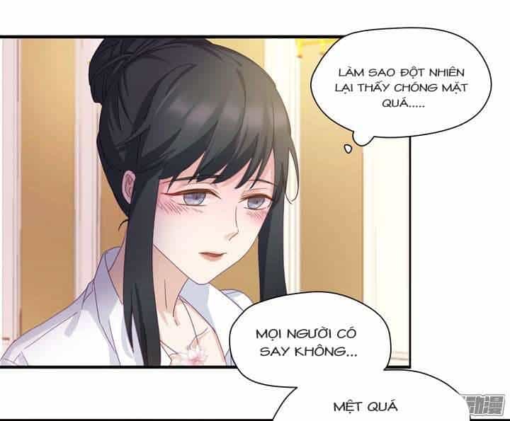 Ảnh Đế Lão Công Ngoan Ngoan Ái - Chương 2 - ảnh 13