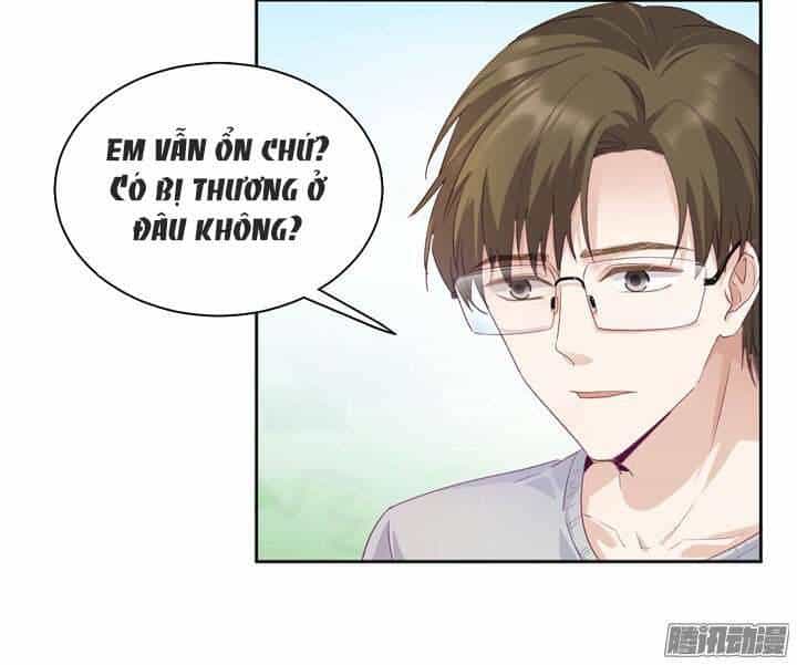 Ảnh Đế Lão Công Ngoan Ngoan Ái - Chương 5 - ảnh 3