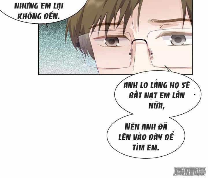 Ảnh Đế Lão Công Ngoan Ngoan Ái - Chương 5 - ảnh 5