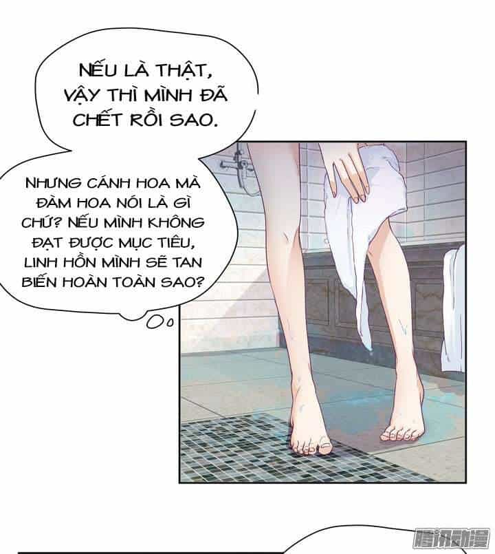 Ảnh Đế Lão Công Ngoan Ngoan Ái - Chương 6 - ảnh 18