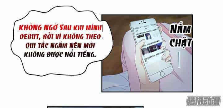 Ảnh Đế Lão Công Ngoan Ngoan Ái - Chương 6 - ảnh 27