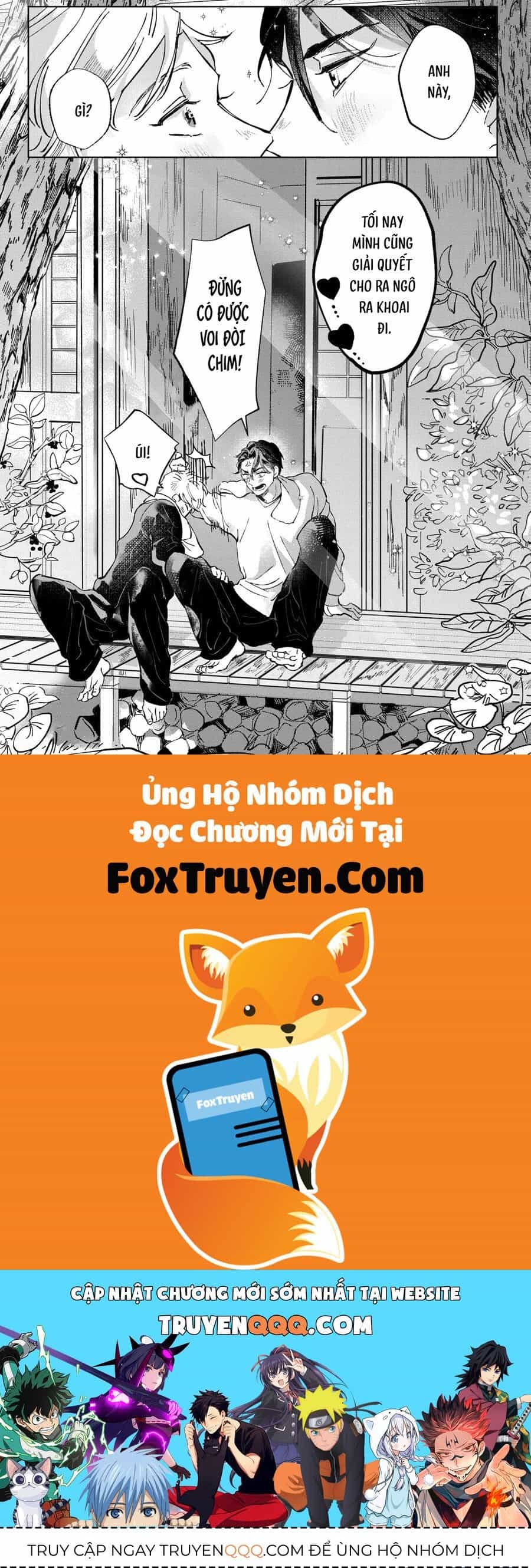 Anh Em Xã Hội Làm Nông - Chương 1 - ảnh 35