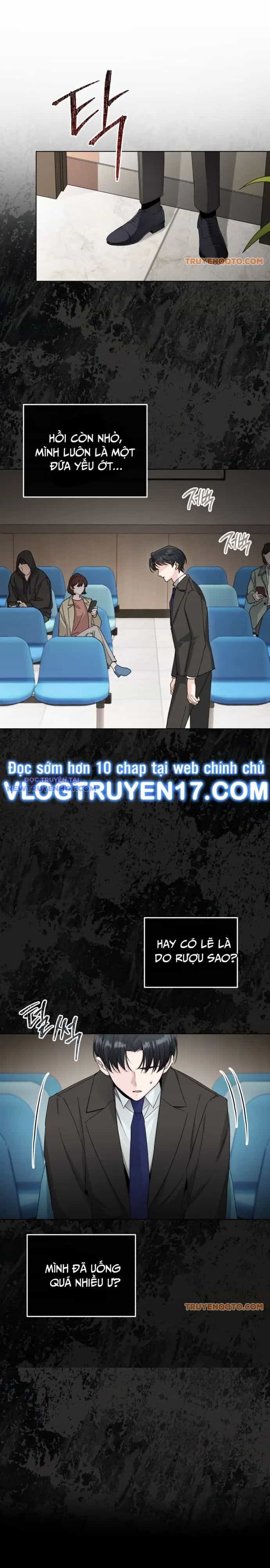 Ánh Hào Quang Của Diễn Viên Thiên Tài - Chương 1 - ảnh 15