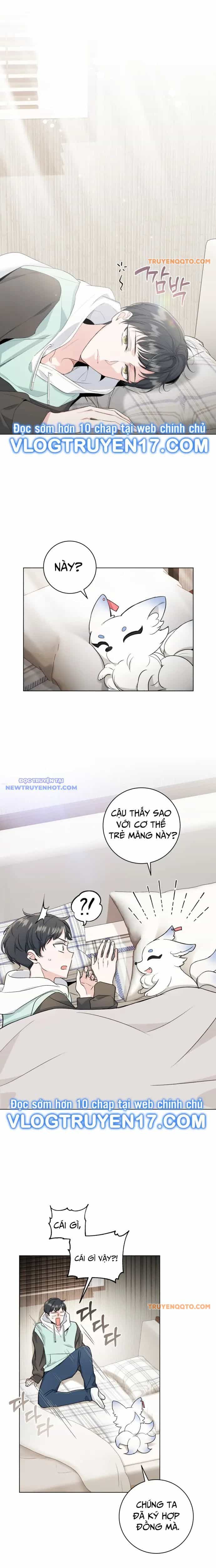 Ánh Hào Quang Của Diễn Viên Thiên Tài - Chương 1 - ảnh 33